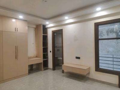 Bedroom Image of 2800 Sq.ft 4 BHK Builder Floor for sale in Green Field Colony Faridabad for Rs. 25000000