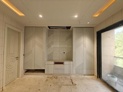 Bedroom Image of 2304 Sq.ft 4 BHK Builder Floor for sale in Model Town New Delhi for Rs. 55000000