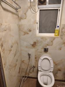 Bathroom Image of 650 Sq.ft 2 BHK Apartment / Flat for sale in Alag Artis, Ghatkopar East Mumbai for Rs. 16500000