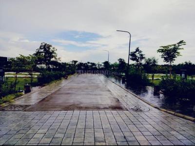 Image of 1500 Sq.ft Residential Plot / Land for sale in Godrej Forest Estate, Samruddhi Mahamarg, Nagpur for Rs. 6600000