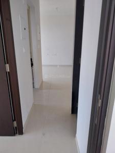 Hall Image of 550 Sq.ft 1 BHK Apartment / Flat for sale in Borivali West Mumbai for Rs. 13500000