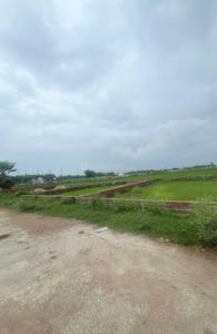 Image of 1200 Sq.ft Residential Plot / Land for sale in Max Jannat E Awadh Ganj, Jinholi, Barabanki for Rs. 2400000
