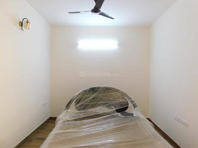 Bedroom Image of 2300 Sq.ft 4 BHK Villa for sale in Navalur Chennai for Rs. 26000000