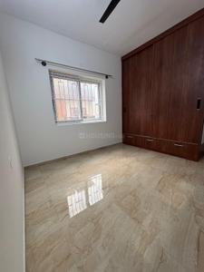 Bedroom Image of 1050 Sq.ft 2 BHK Apartment / Flat for rent in HBR Layout Bengaluru for Rs. 30000