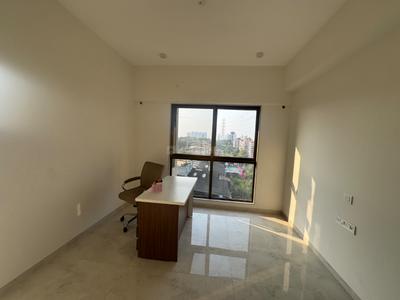 Bedroom Image of 1750 Sq.ft 3 BHK Apartment / Flat for sale in Sacvir Continental Signature, Nerul Navi Mumbai for Rs. 33000000