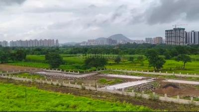 Image of 1200 Sq.ft Residential Plot / Land for sale in Jambhe, Pune for Rs. 6750000