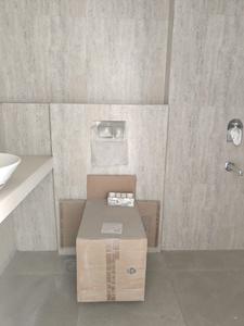 Bedroom Two Image of 700 Sq.ft 2 BHK Apartment / Flat for sale in Tridhaatu Morya, Chembur Mumbai for Rs. 20000000