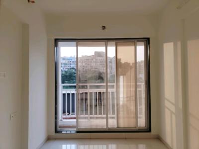 Bedroom Image of 640 Sq.ft 1 BHK Apartment / Flat for sale in Nalasopara West Nala Sopara for Rs. 4686000