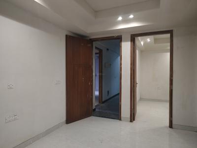Living Room Image of 800 Sq.ft 2 BHK Apartment / Flat for rent in Maidan Garhi New Delhi for Rs. 22000