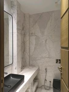 Bedroom Four Image of 2600 Sq.ft 4 BHK Builder Floor for sale in Shahpur Gurgaon for Rs. 57500000