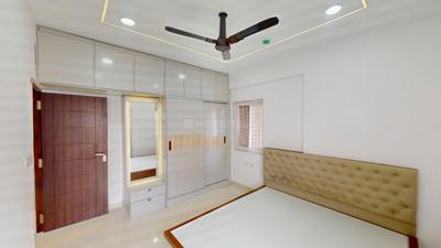 Bedroom Image of 1360 Sq.ft 3 BHK Apartment / Flat for sale in Myhna Maple, Varthur Bengaluru for Rs. 16900000