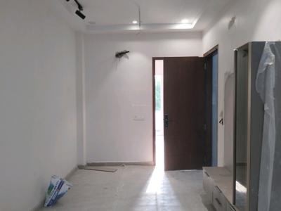 Living Room Image of 800 Sq.ft 2 BHK Builder Floor for sale in Vikaspuri New Delhi for Rs. 13000000