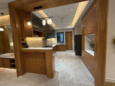 2 BHK Apartment