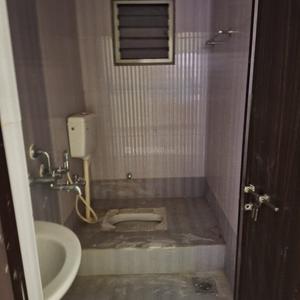 Bathroom Image of 1100 Sq.ft 2 BHK Apartment / Flat for sale in Tamando Bhubaneswar for Rs. 6500000