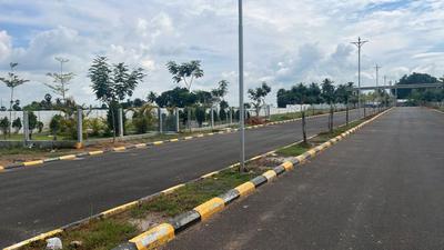 Image of 800 Sq.ft Residential Plot / Land for sale in Kachipuram Town, Kanchipuram for Rs. 1992000