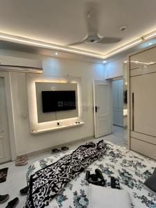 Bedroom Image of 600 Sq.ft 1 BHK Apartment / Flat for sale in Trinity High Street North Avenue, Noida Extension Greater Noida for Rs. 2865000