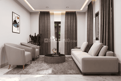 4 BHK Villa