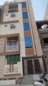 Image of 1250 Sq.ft 1 RK Builder Floor for rent in Instrumentation Limited Colony, Kota for Rs. 12000