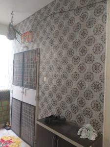Bedroom Image of 1000 Sq.ft 2 BHK Apartment / Flat for rent in Nizampet Hyderabad for Rs. 23000