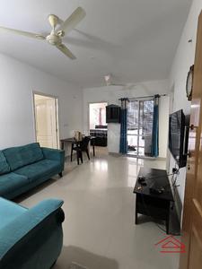 Hall Image of 674 Sq.ft 2 BHK Apartment / Flat for sale in Icon Happy Living by Iconhomz, Electronic City Bengaluru for Rs. 7200000