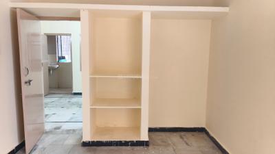 Bedroom Image of 900 Sq.ft 2 BHK Apartment / Flat for rent in Narayanguda Hyderabad for Rs. 18000