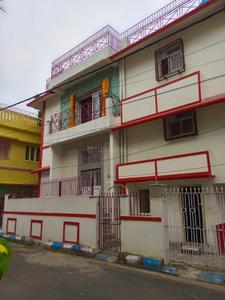 Image of 2000 Sq.ft 4 BHK Independent House for sale in New Garia, Kolkata for Rs. 20000000