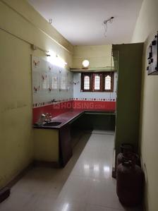 Kitchen Image of 1488 Sq.ft 3 BHK Duplex for sale in Pendurthi Visakhapatnam for Rs. 8000000