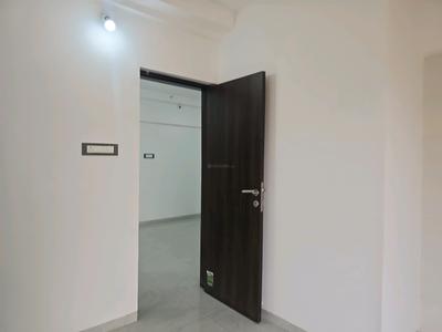 Bedroom Image of 950 Sq.ft 2 BHK Apartment / Flat for sale in Umiya Oasis, Mira Road East Mira Bhayandar for Rs. 9800000