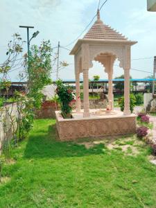 Image of 200 Sq.ft Residential Plot / Land for sale in Chhatikara, Vrindavan for Rs. 4300000
