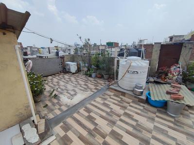 Image of 900 Sq.ft 3 BHK Builder Floor for sale in Bali Nagar, New Delhi for Rs. 7300000