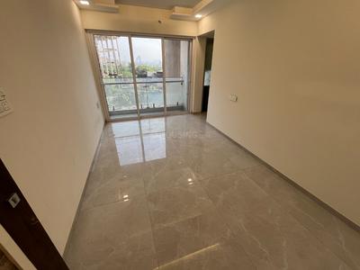 Hall Image of 794 Sq.ft 1 BHK Apartment / Flat for sale in Shri Ratnaraj Skyline Wing C, Bhayandar West Mira Bhayandar for Rs. 8948888