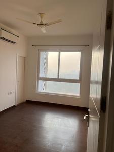 Bedroom Image of 1815 Sq.ft 3 BHK Apartment / Flat for sale in Mapsko Mount Ville, Sector 79 Gurgaon for Rs. 23500000