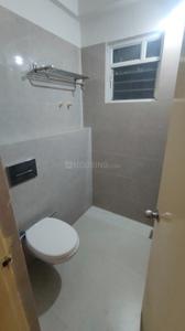 Bathroom Image of 1326 Sq.ft 2 BHK Apartment / Flat for rent in Alembic Samsara, Chhani Jakat Naka Vadodara for Rs. 22000