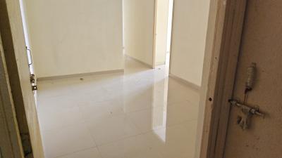 Living Room Image of 950 Sq.ft 2 BHK Apartment / Flat for rent in Pyramid Elite, Sector 86 Gurgaon for Rs. 19500