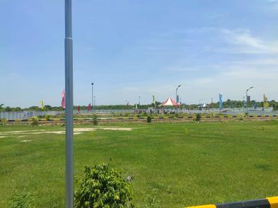 Image of 801 Sq.ft Residential Plot / Land for sale in SN Villas, Mannivakkam, Chennai for Rs. 3523599