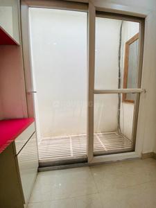 Kitchen Image of 800 Sq.ft 2 BHK Apartment / Flat for rent in Arsh Green Heights, Shahberi Greater Noida for Rs. 11000