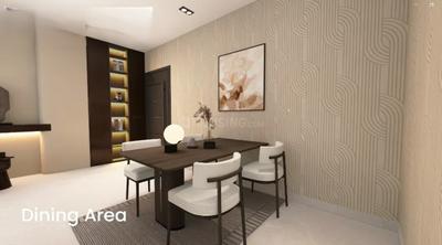 Living Room Image of 1125 Sq.ft 2 BHK Apartment / Flat for sale in Panvel Navi Mumbai for Rs. 12500000