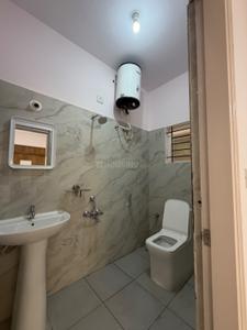 Image of 1200 Sq.ft 2 BHK Apartment / Flat for rent in JP Nagar, Bengaluru for Rs. 30000