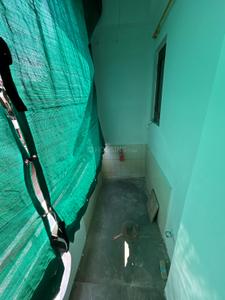 Balcony Image of 1500 Sq.ft 3 BHK Apartment / Flat for sale in Akota Vadodara for Rs. 6000000