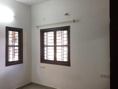Bedroom Image of 1950 Sq.ft 3 BHK Apartment / Flat for rent in Indira Nagar Bengaluru for Rs. 125000