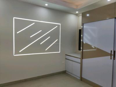 Bedroom Image of 1250 Sq.ft 3 BHK Builder Floor for sale in Sky Homes, Indirapuram Ghaziabad for Rs. 10800000