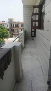 Balcony Image of 1450 Sq.ft 2.5 BHK Builder Floor for rent in Sector 89 Mohali for Rs. 30000