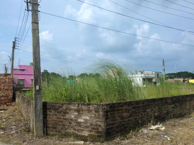 Image of 2160 Sq.ft Residential Plot / Land for sale in Joka, Kolkata for Rs. 525098
