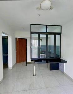Living Room Image of 450 Sq.ft 1 BHK Apartment / Flat for rent in Lodha Quality Home, Thane West Thane for Rs. 23999