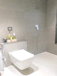 Bedroom Two Image of 938 Sq.ft 2 BHK Apartment / Flat for sale in Infini Jagtap City, Charholi Budruk Pune for Rs. 7700000