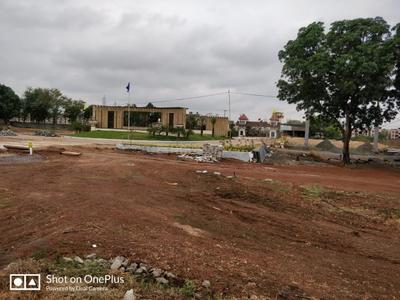 Image of 900 Sq.ft Residential Plot / Land for sale in Kachana, Raipur for Rs. 3375000