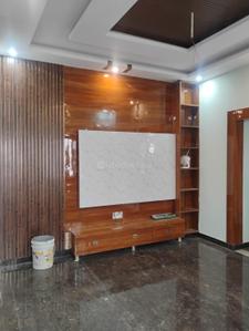 Hall Image of 2268 Sq.ft 4 BHK Independent House for sale in Gangondanahalli Bengaluru for Rs. 11500000