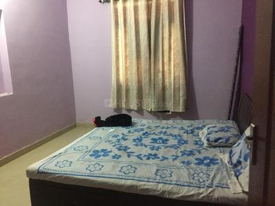 Bedroom Image of 1300 Sq.ft 3 BHK Builder Floor for sale in Jagatpura Jaipur for Rs. 7500000