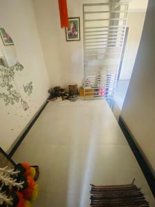 Bedroom Image of 1150 Sq.ft 2 BHK Apartment / Flat for sale in VTP Solitaire Building C And D, Pashan Pune for Rs. 10800000