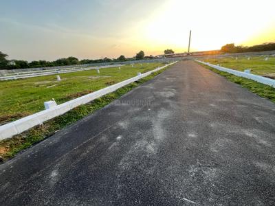 Image of 1000 Sq.ft Residential Plot / Land for sale in Pattabiram, Chennai for Rs. 2499000